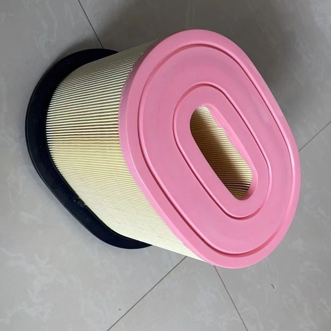 英国进口麦赛福格森拖拉机2004蜂窝空气滤芯爱科动力4375638M1