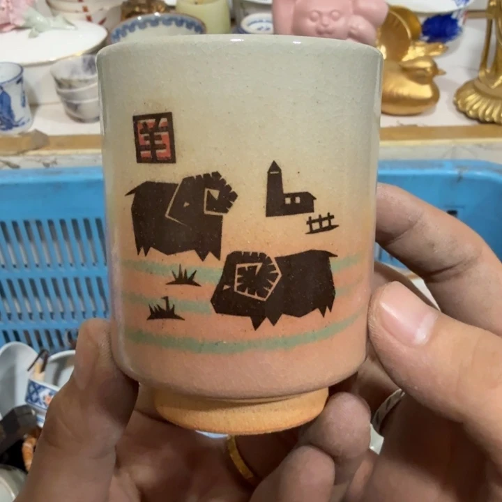 陶瓷推荐第二名20包邮