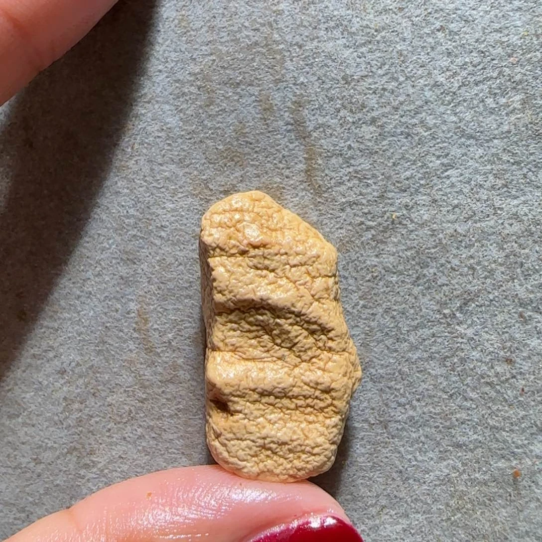 定制琥珀未镶嵌专拍