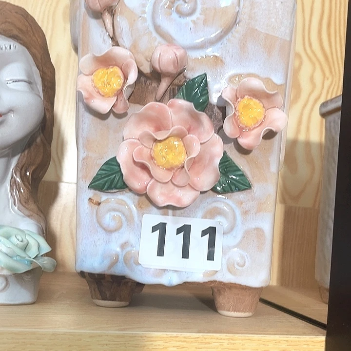 多肉花盆满15包邮