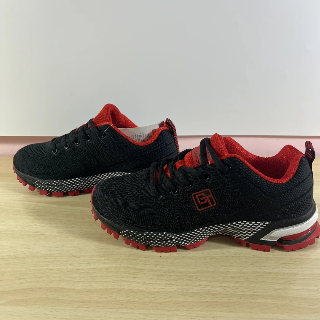 CANTORP/肯拓普C1117 81108 女款户外休闲春夏秋徒步跑步运动鞋