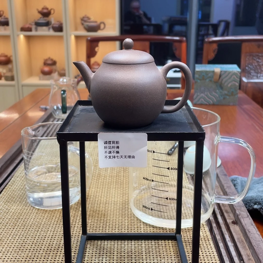 茶壶紫砂宜兴紫砂3