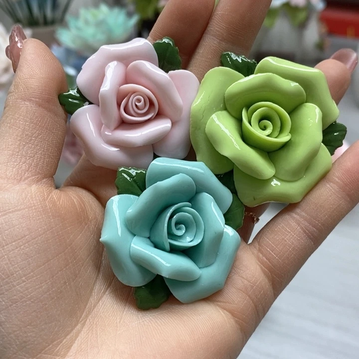 摆件陶瓷材料研究