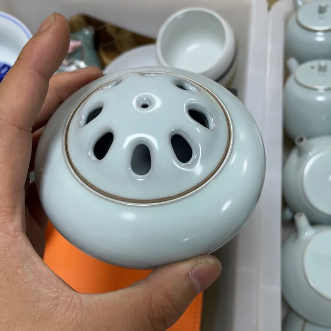 无运费险略有微瑕介意勿拍