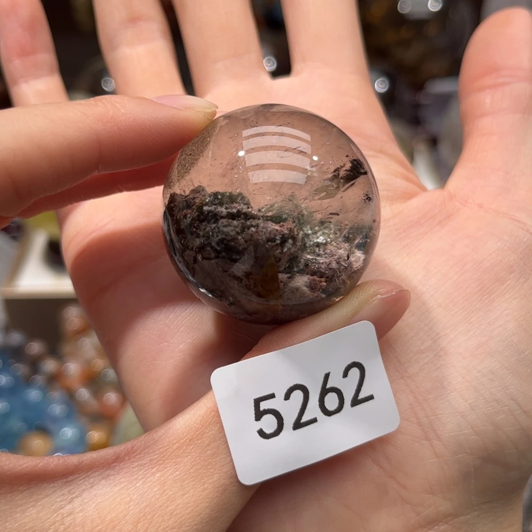 【闪购商品】未镶嵌大型摆件（非配饰）水晶