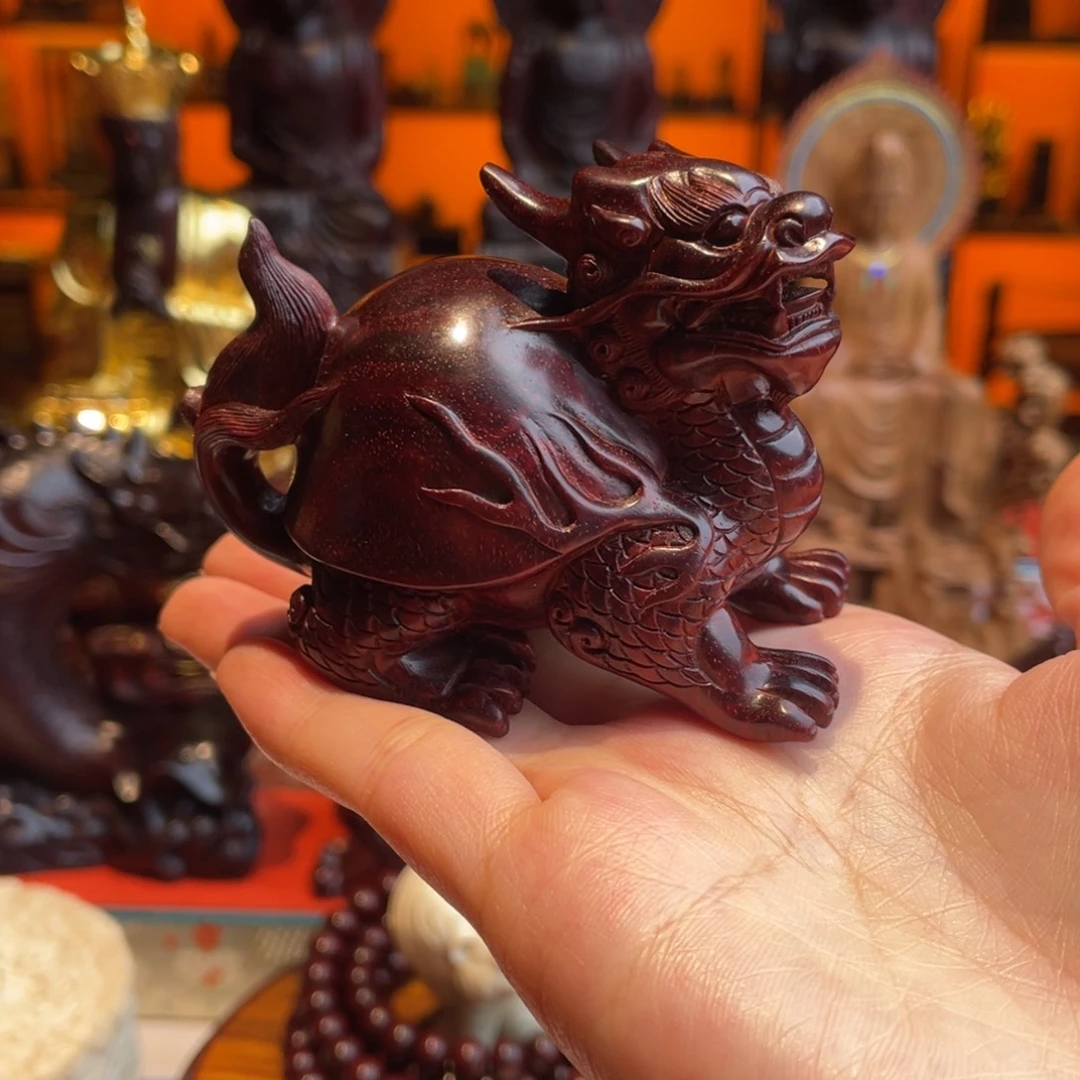 檀香紫檀（小叶紫檀）