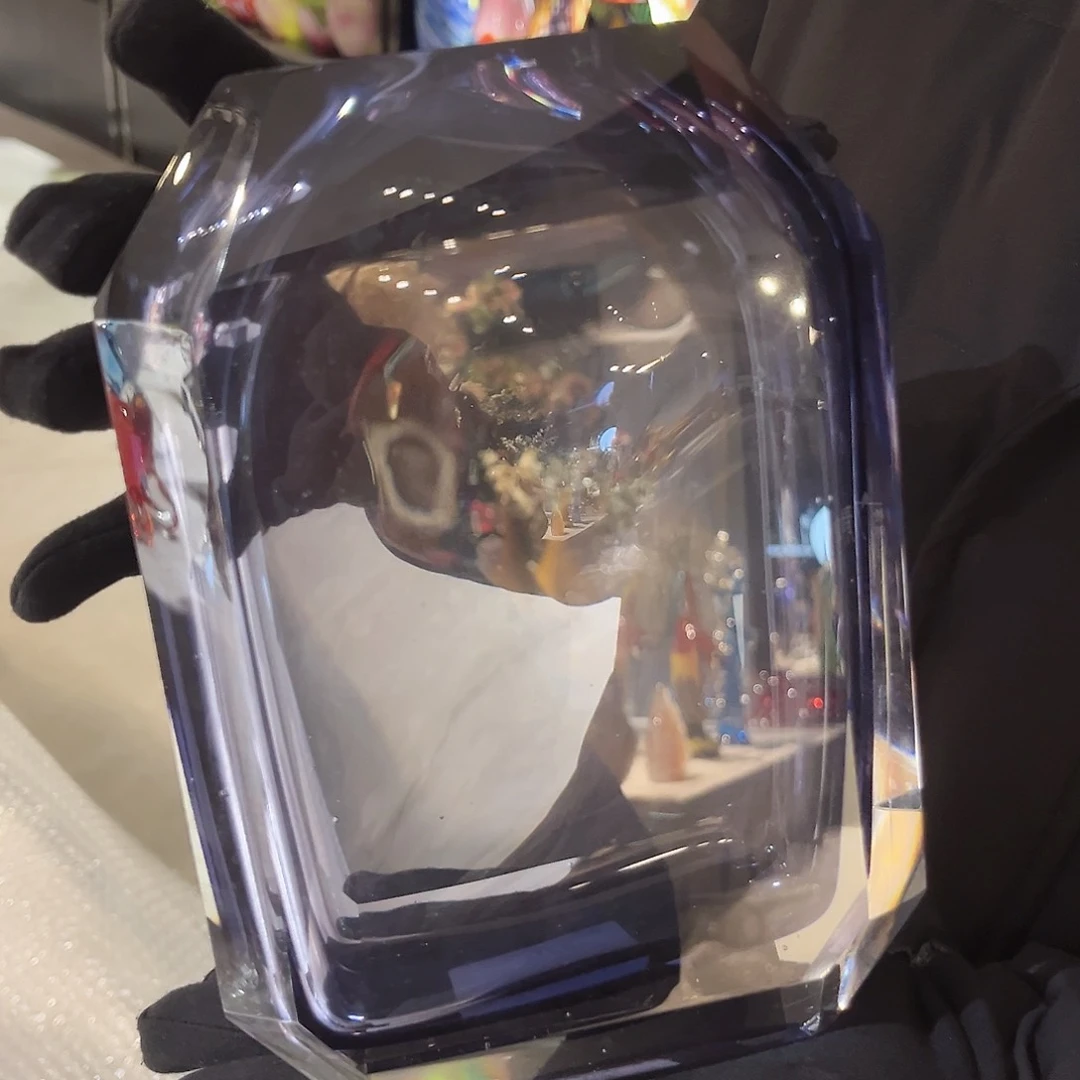 茶盏琉璃的颜色是什么颜色