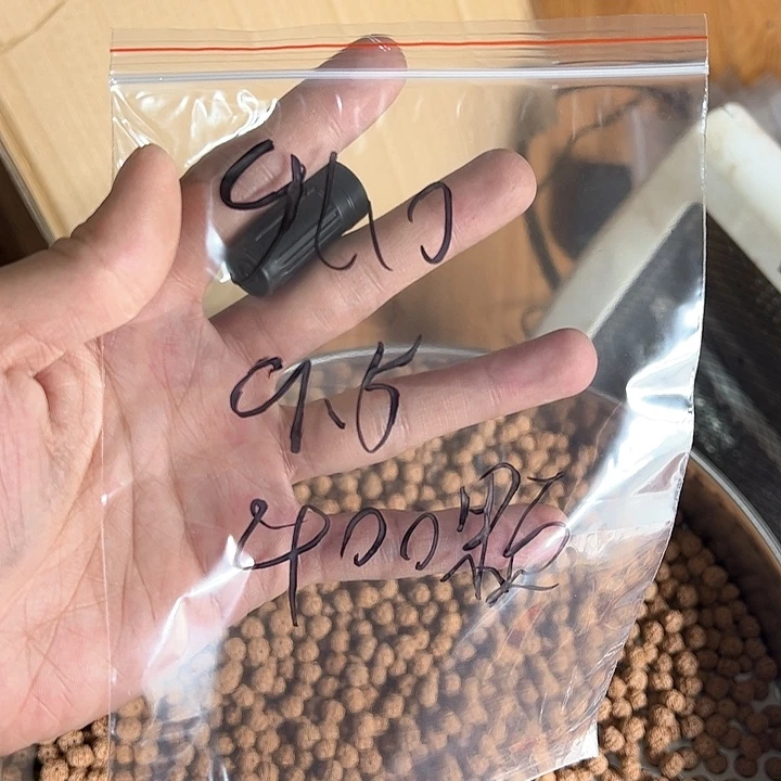 金刚菩提手串g**_400颗梅花