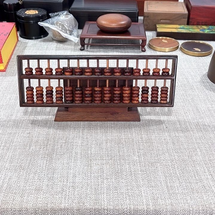 木红木工艺品雕刻工艺