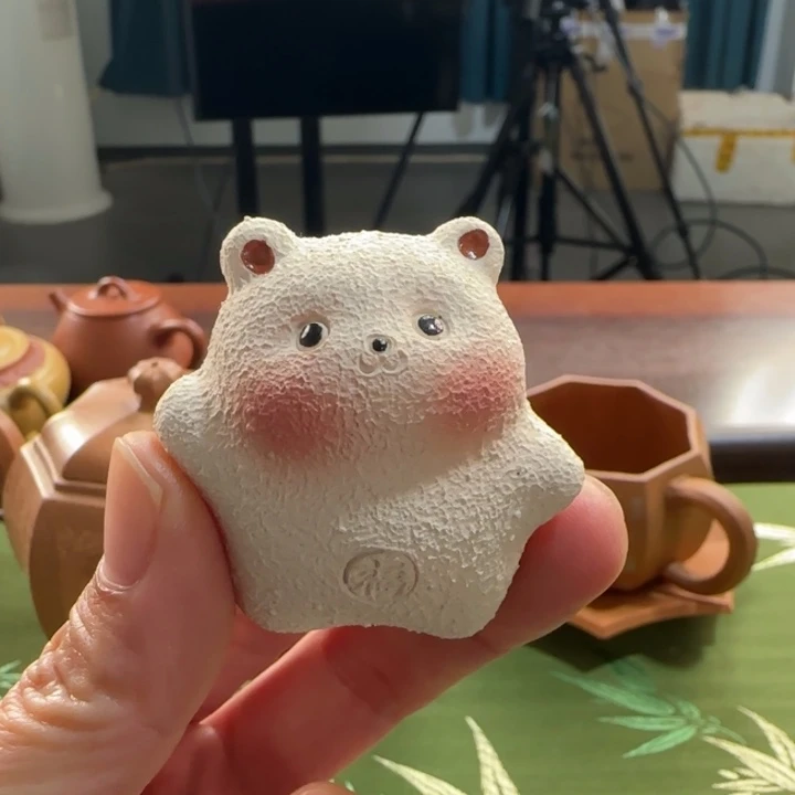 饭****紫砂茶壶密密麻麻