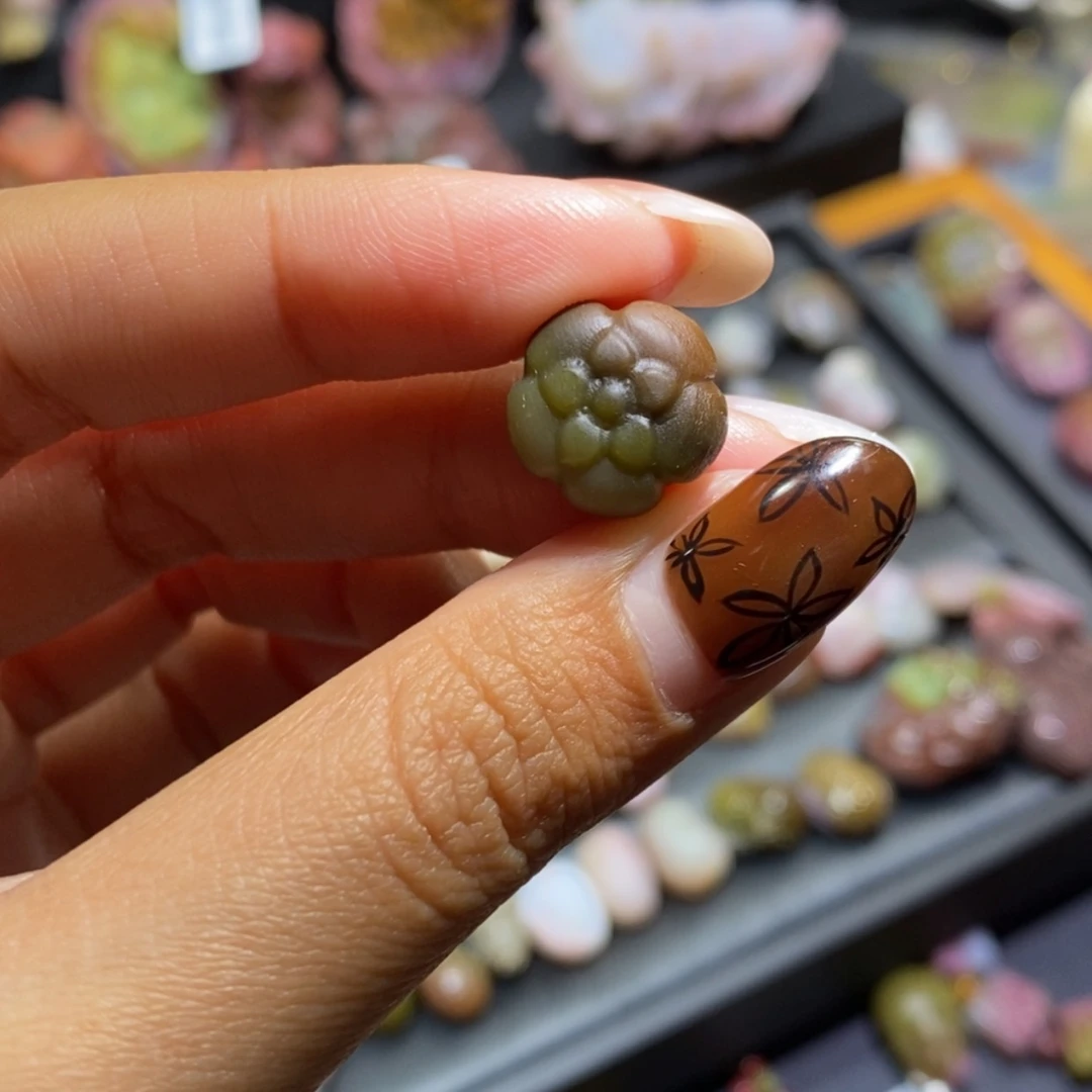 【闪购商品】未镶嵌手链玛瑙/玉髓盐源玛瑙