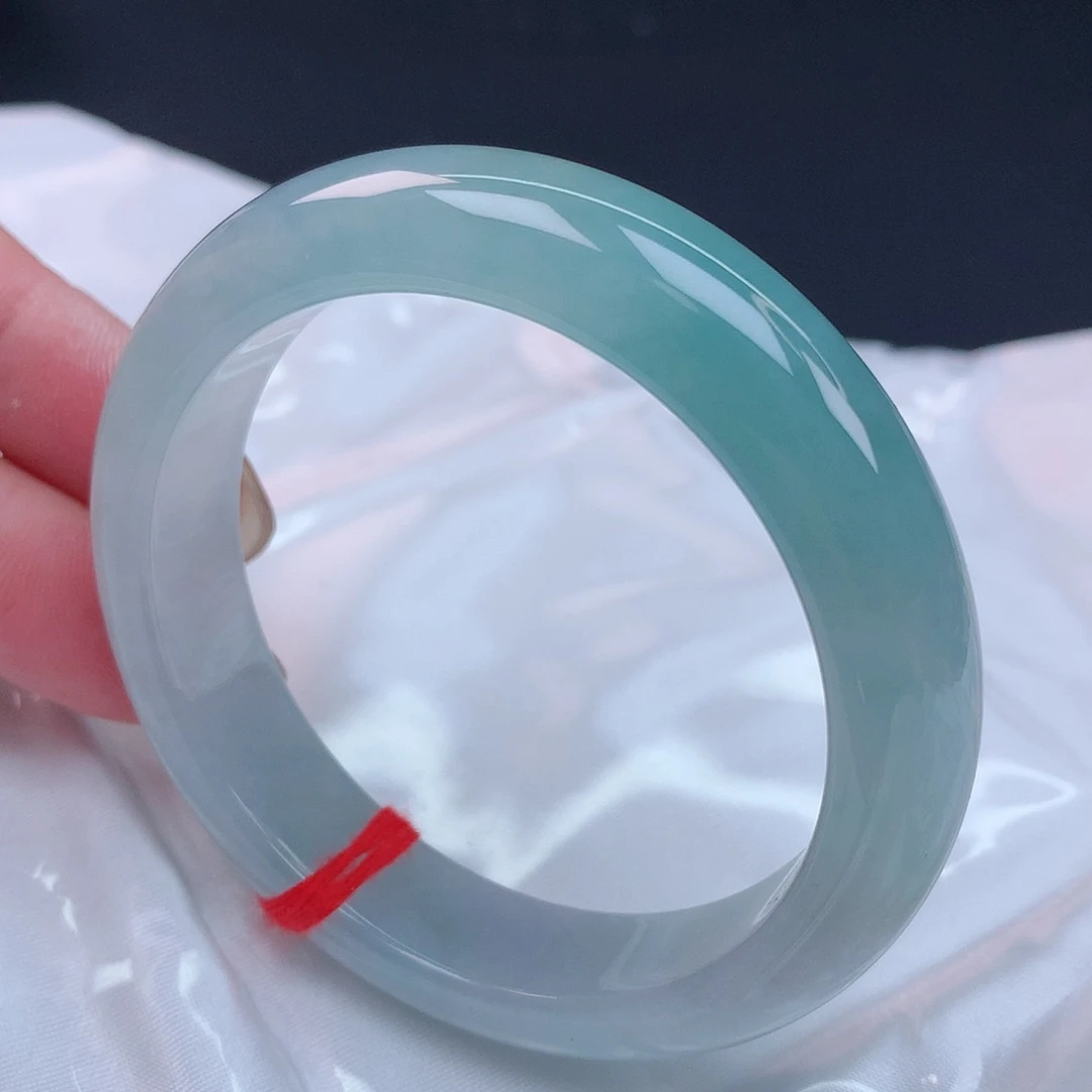 【闪购商品】未镶嵌手镯翡翠53