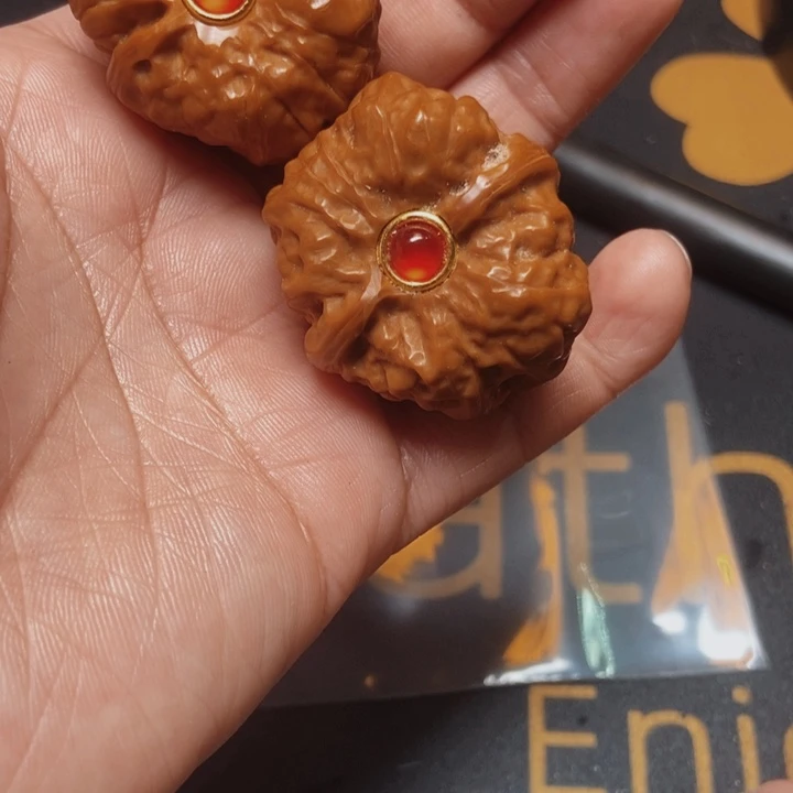 文玩核桃把件文玩9