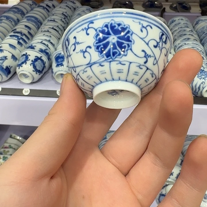 陶瓷艺术品收藏陶瓷