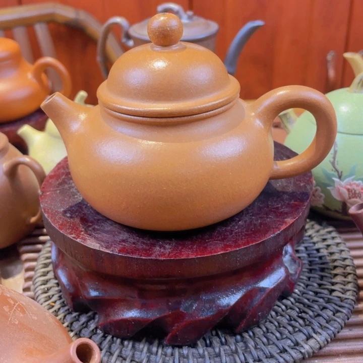 紫砂公道杯正品一把