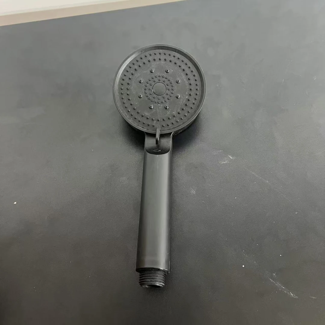 增压淋浴花洒喷头家用浴室热水器洗澡淋雨沐浴浴霸
