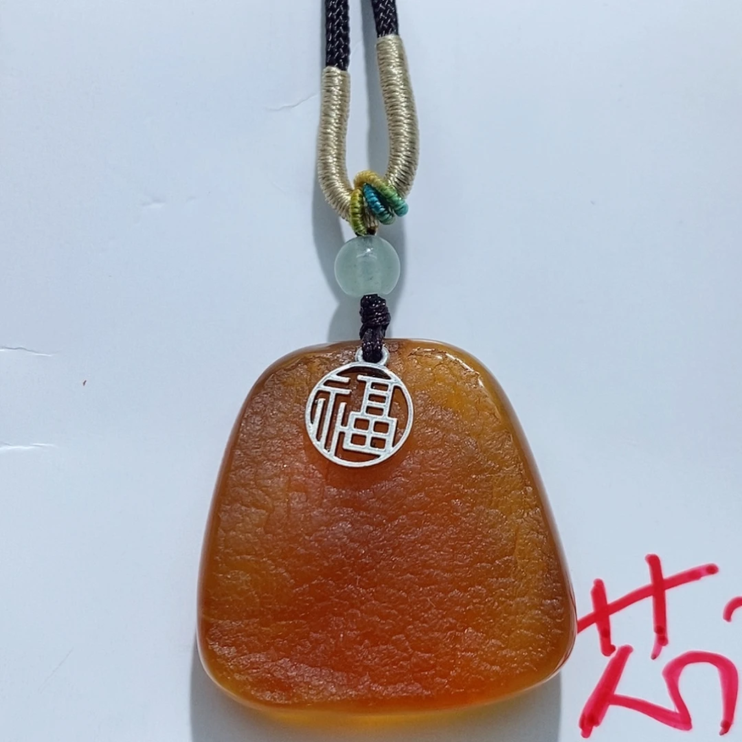 定制琥珀未镶嵌蜜蜡