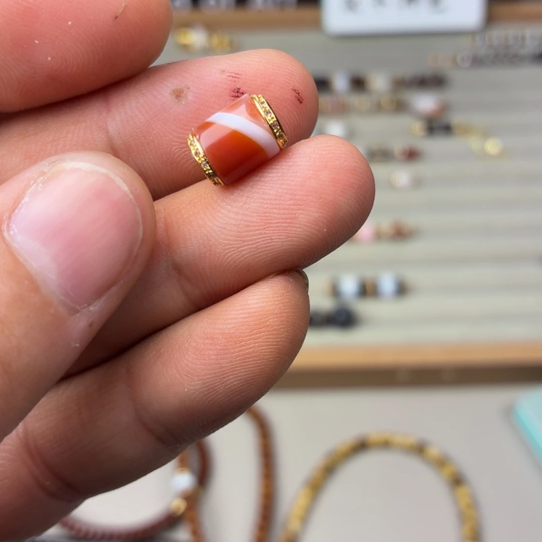 银S925一物一图一物一图