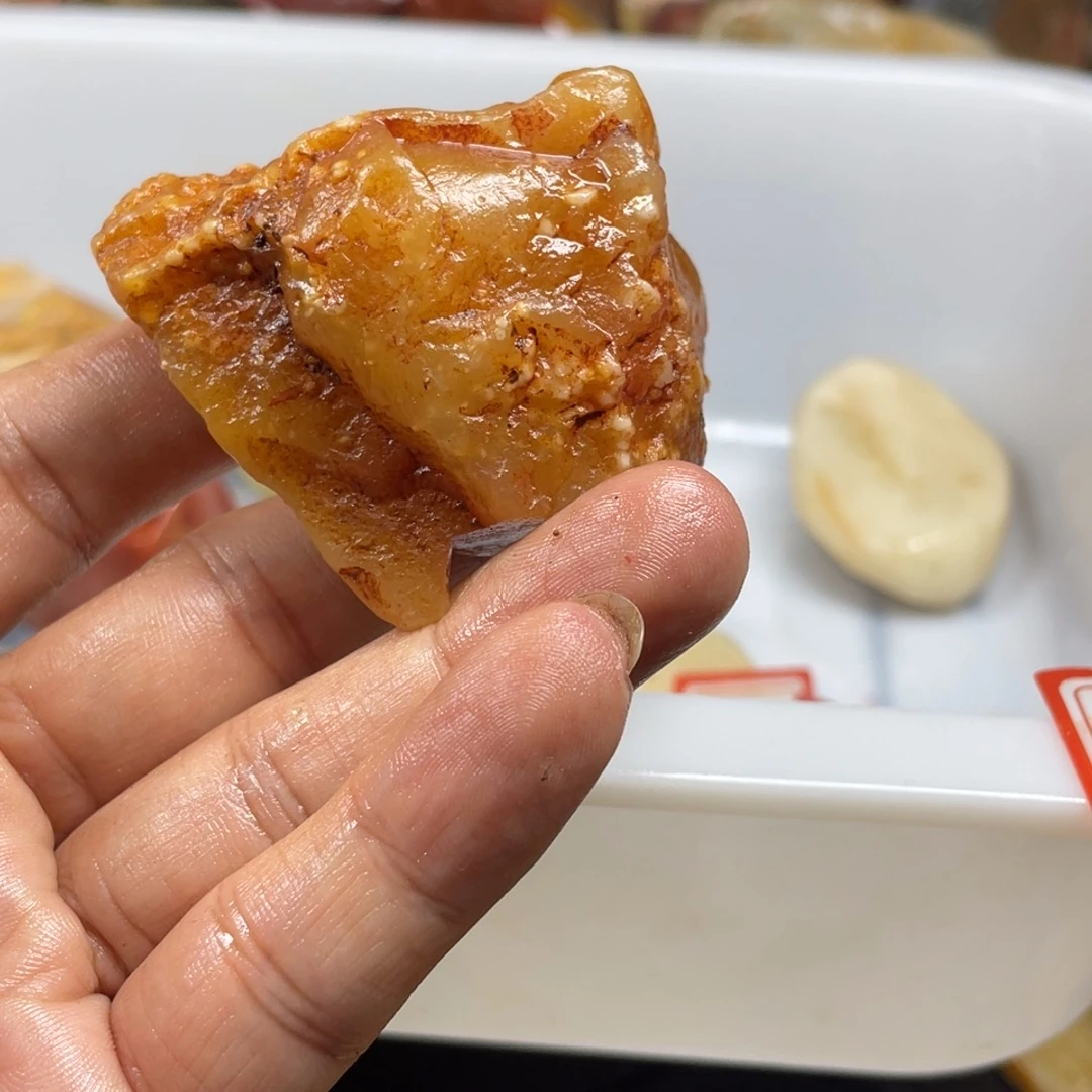 喵***主寿山石其他寿山石