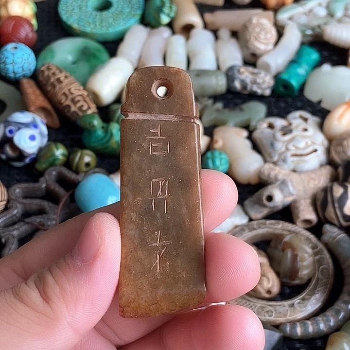 摆件直播间链接102