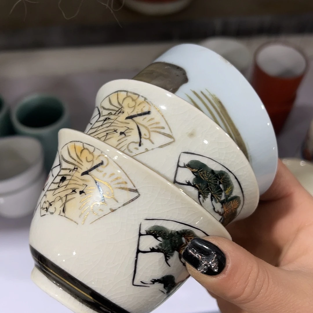 瓷片?*做什么呢亲爱的吃饭去啦