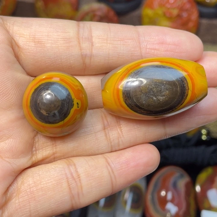 玛瑙/玉髓未镶嵌珠宝奇石尚品同料