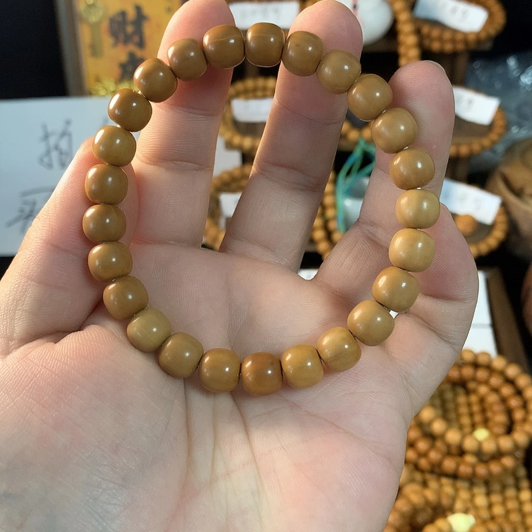 手串猴头核桃福利瑕疵老型