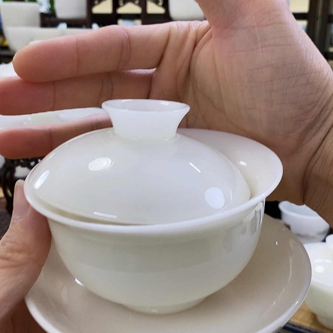 我们要把这些都做好准备迎接