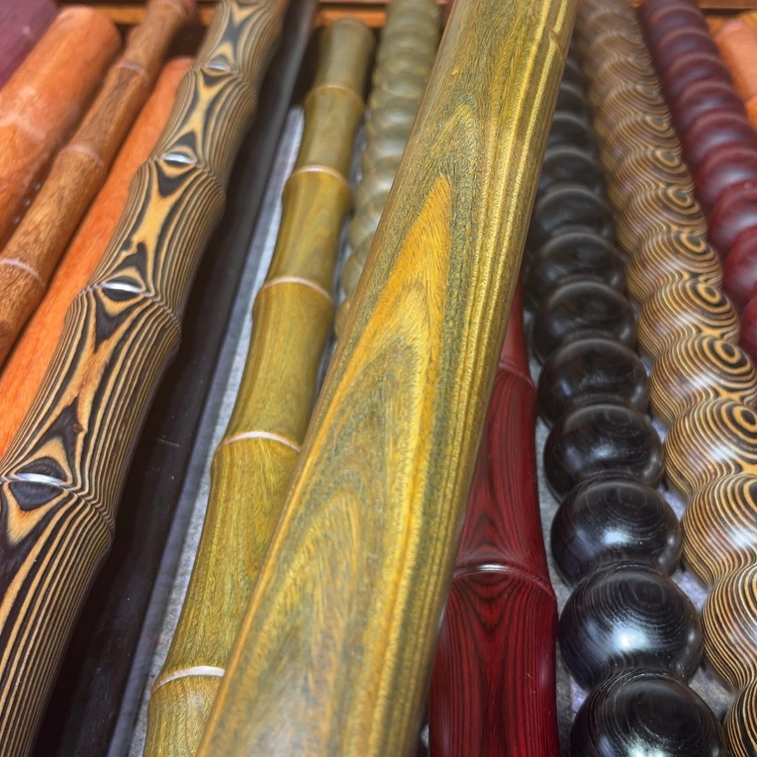 一***顺大果紫檀（缅甸花梨）