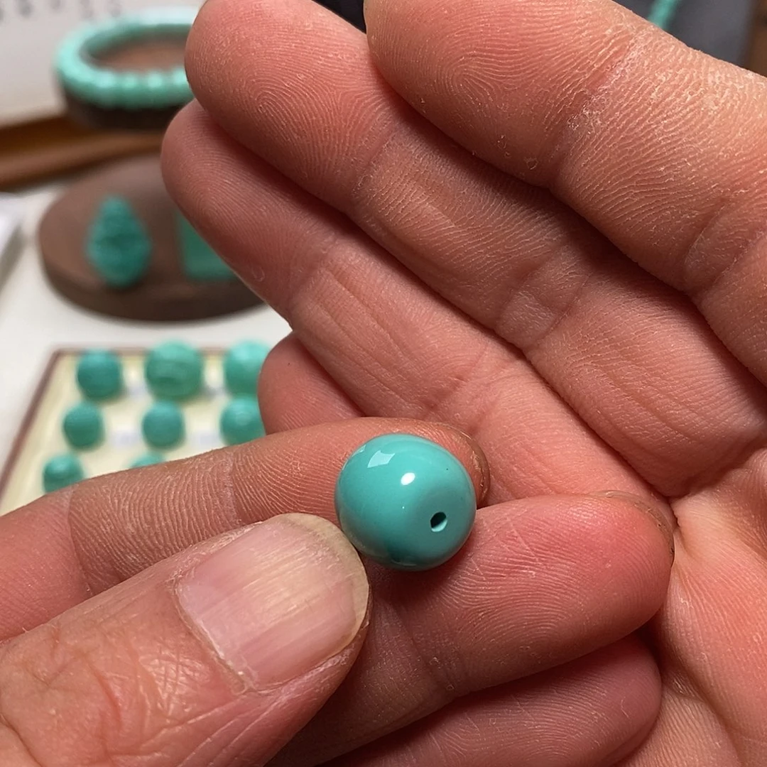 原生态精工老型配饰13