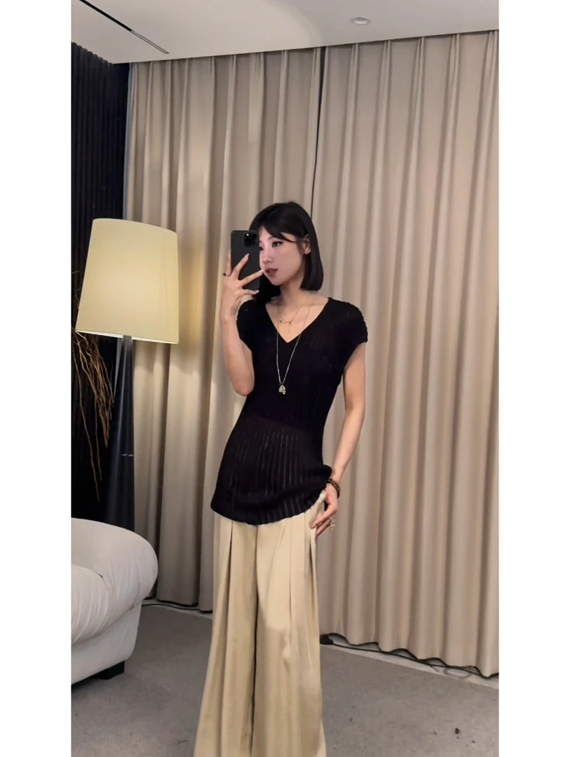 【孤品NO退NO换】编号E131-E236夏季上衣女