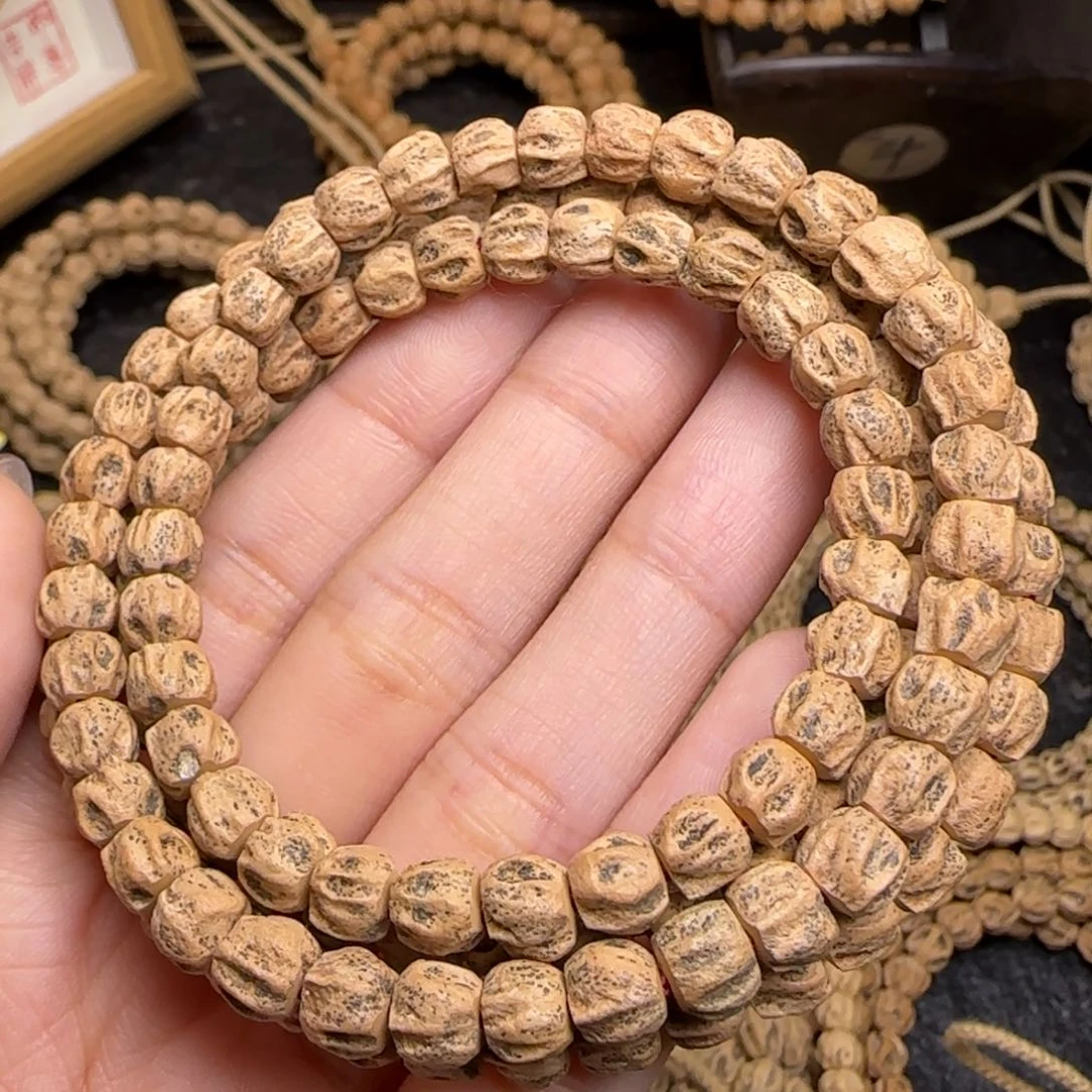 柏香籽/百香籽吊坠