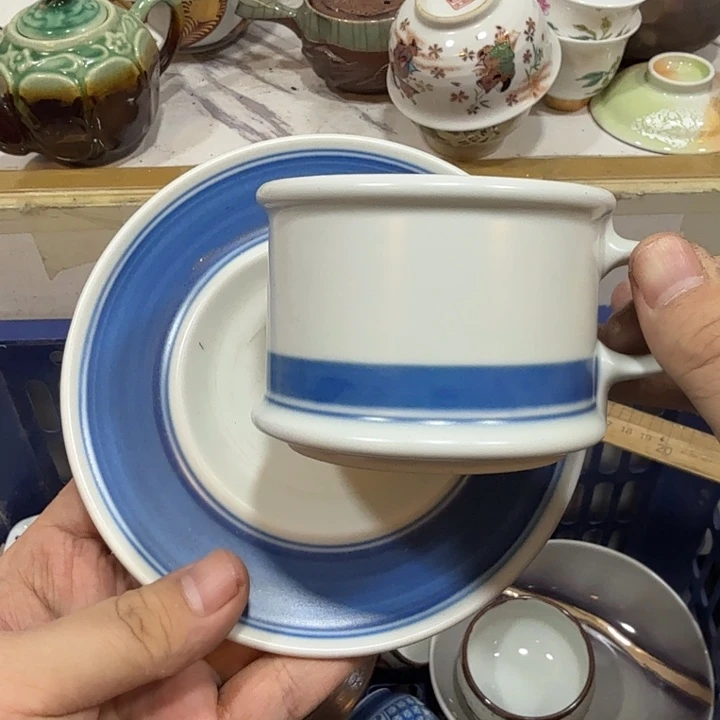 陶瓷推荐第二名20包邮