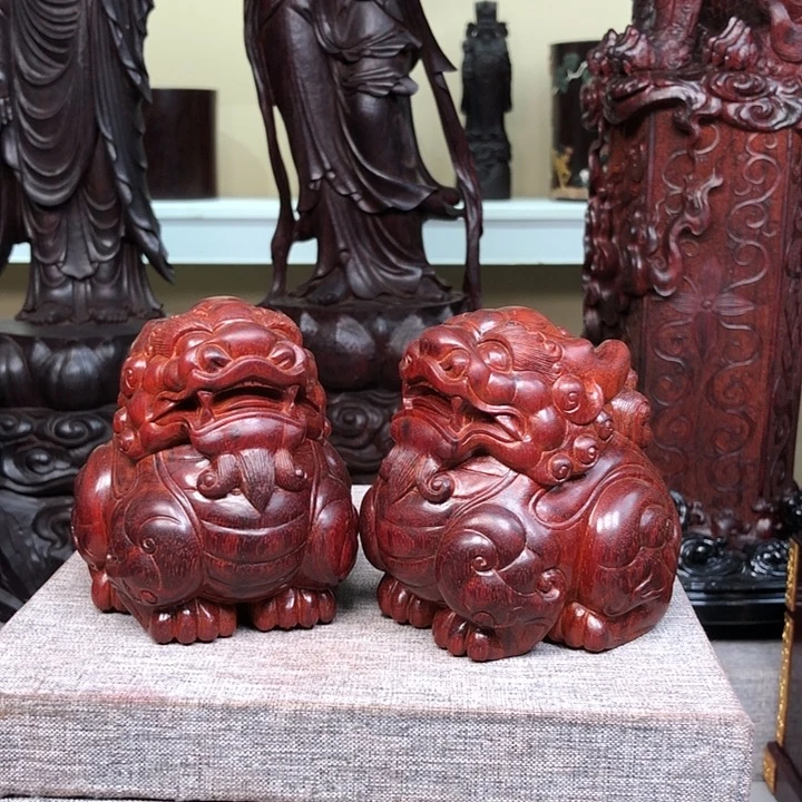 檀香紫檀（小叶紫檀）