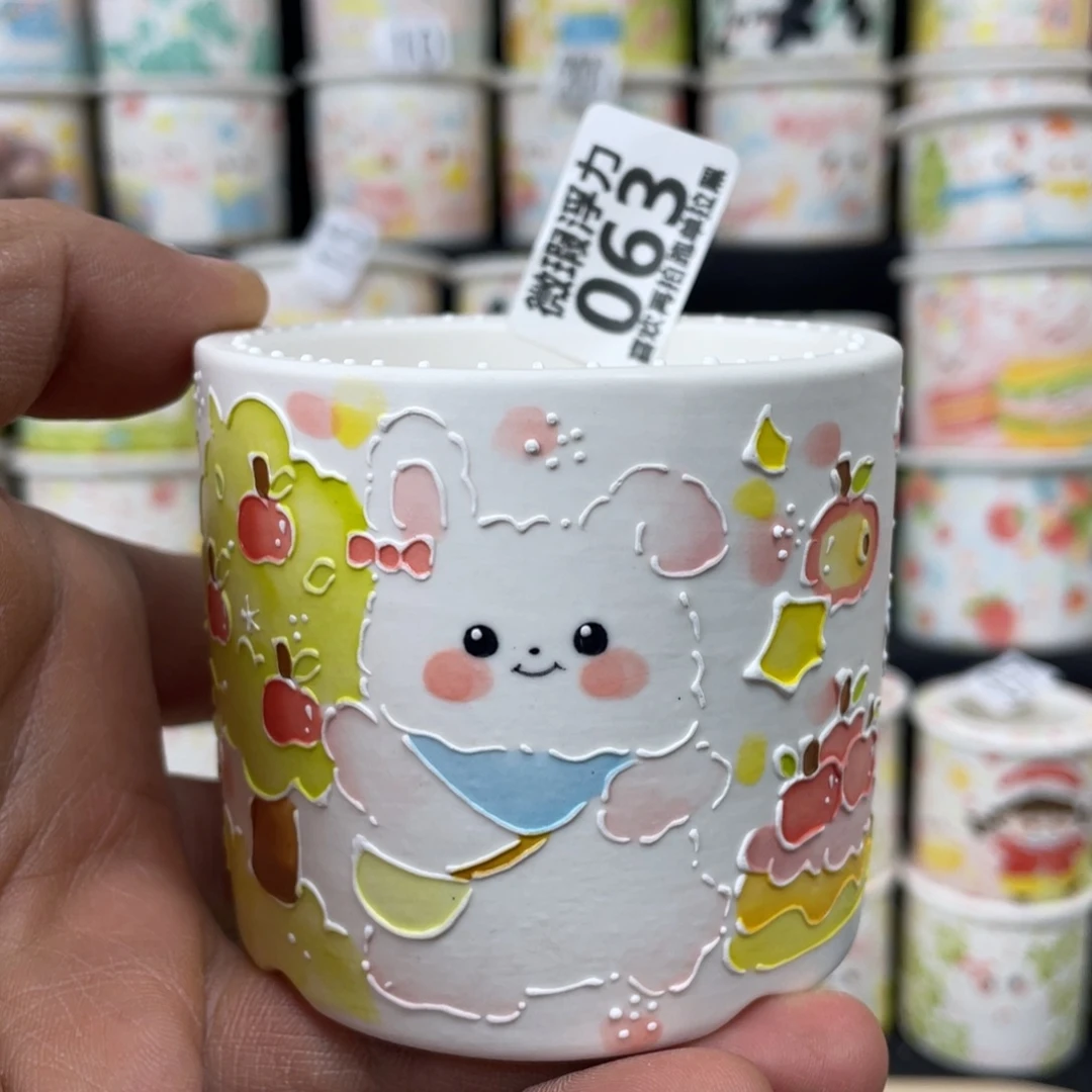63 小嘟嘟嘟嘟嘟花盆