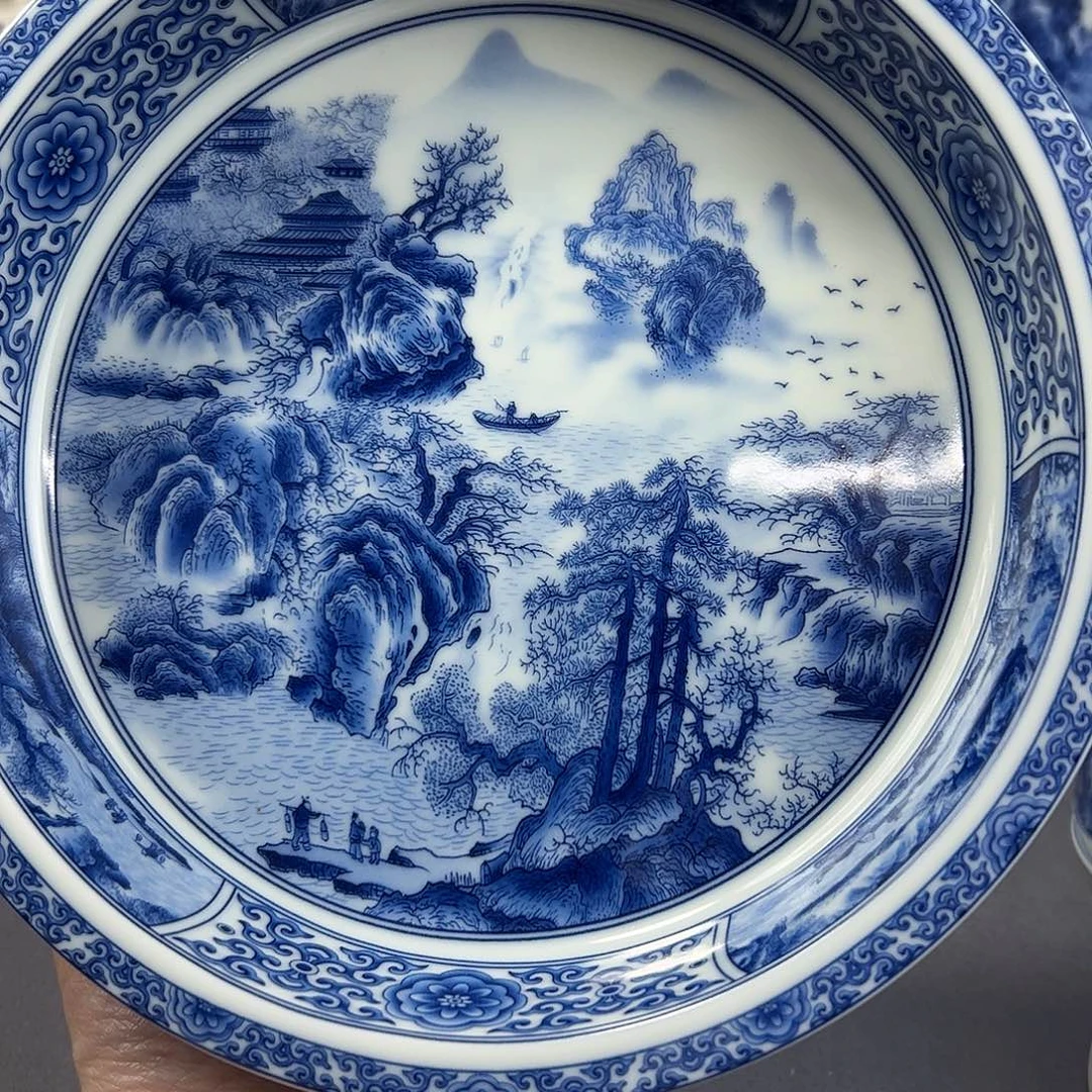 ゛***࿐景德镇瓷器研究中心
