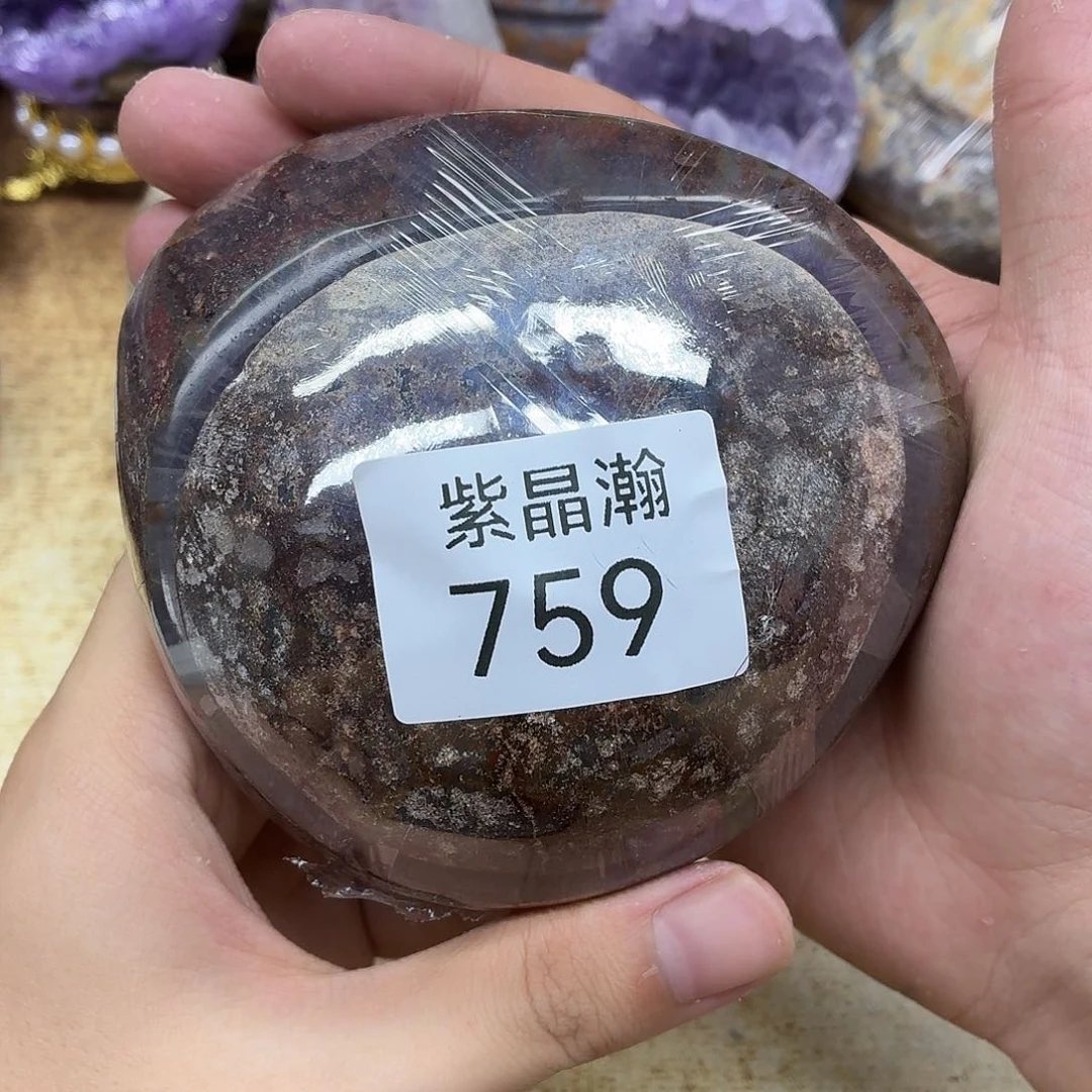 香***儿未镶嵌水晶大型摆件（非配饰）