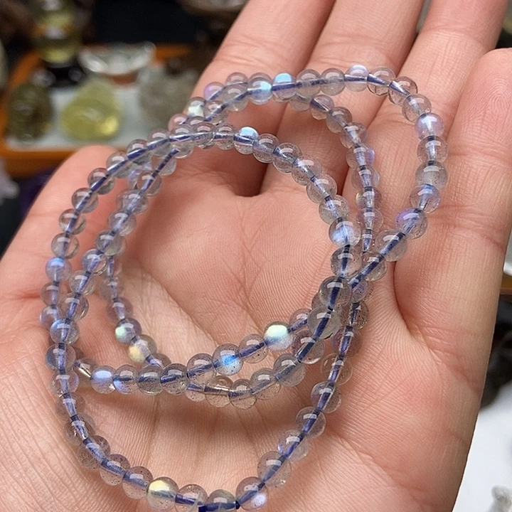 大型摆件（非配饰）未镶嵌水晶