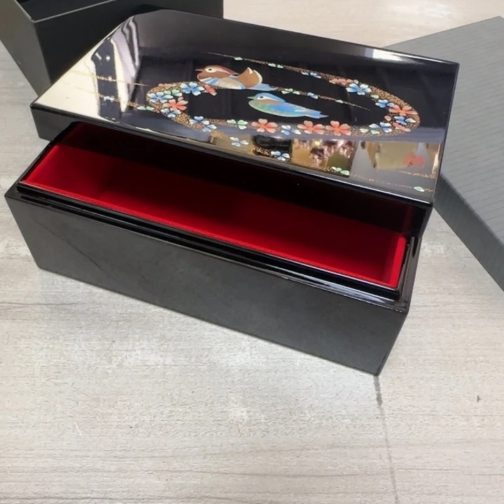 瓷片茶道具工艺品