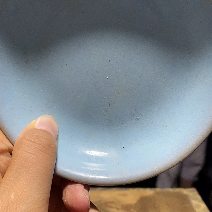 摆件好想你哦啦旅途愉快