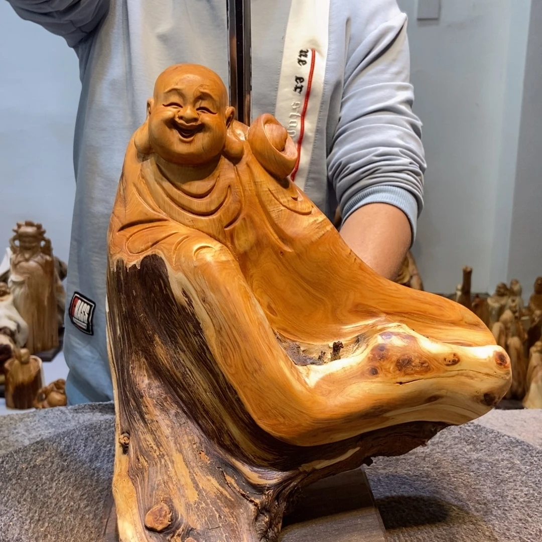 柏木（崖柏）进来点点关注哦