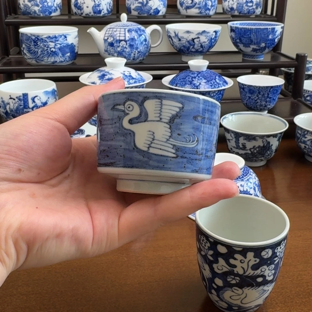 知***秋瓷片杯子杯子杯子