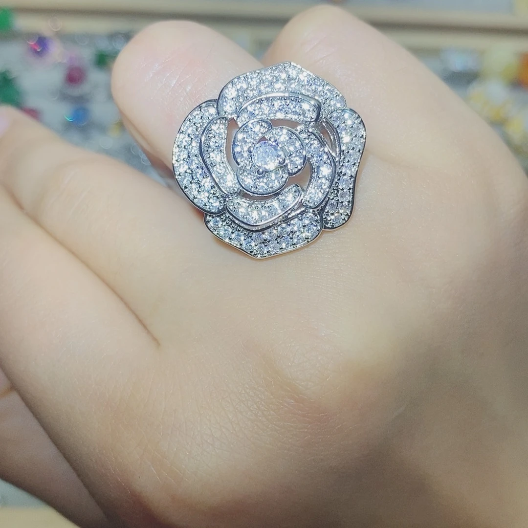【闪购商品】托帕石耳饰银S925镶嵌