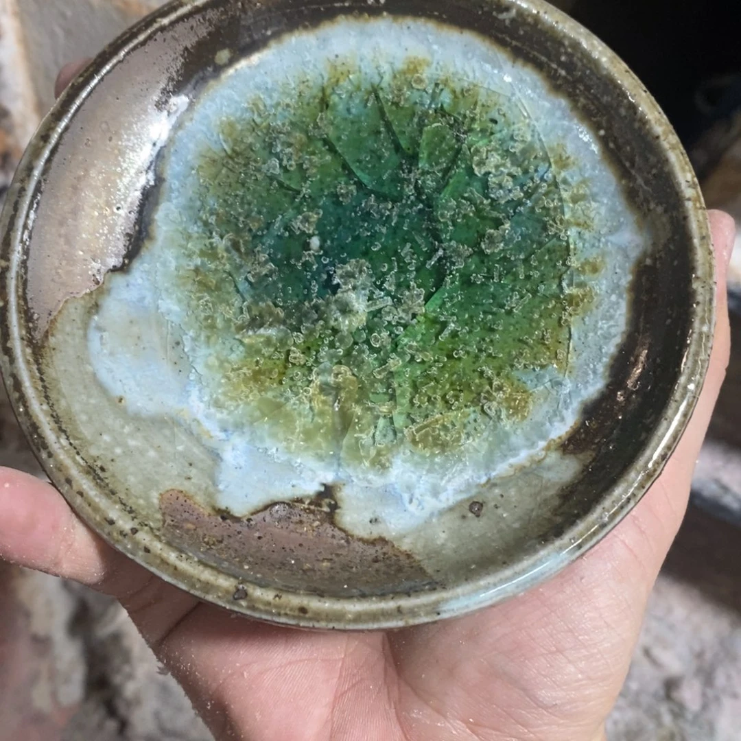 开窑大吉，高货多多79瑕