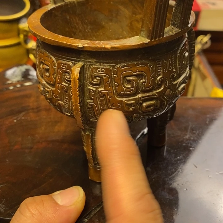 茶台摆件/工艺摆件