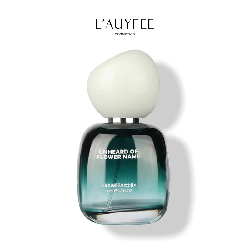 亚菲儿未闻花名女士香水花香调清新少女香水礼盒持久淡香礼物50ml