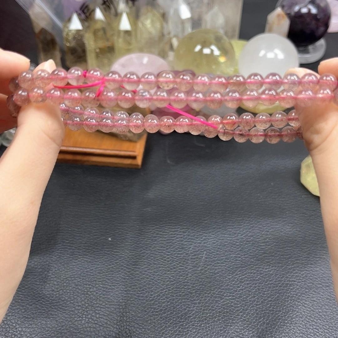珠宝半成品未镶嵌紫晶114水晶石
