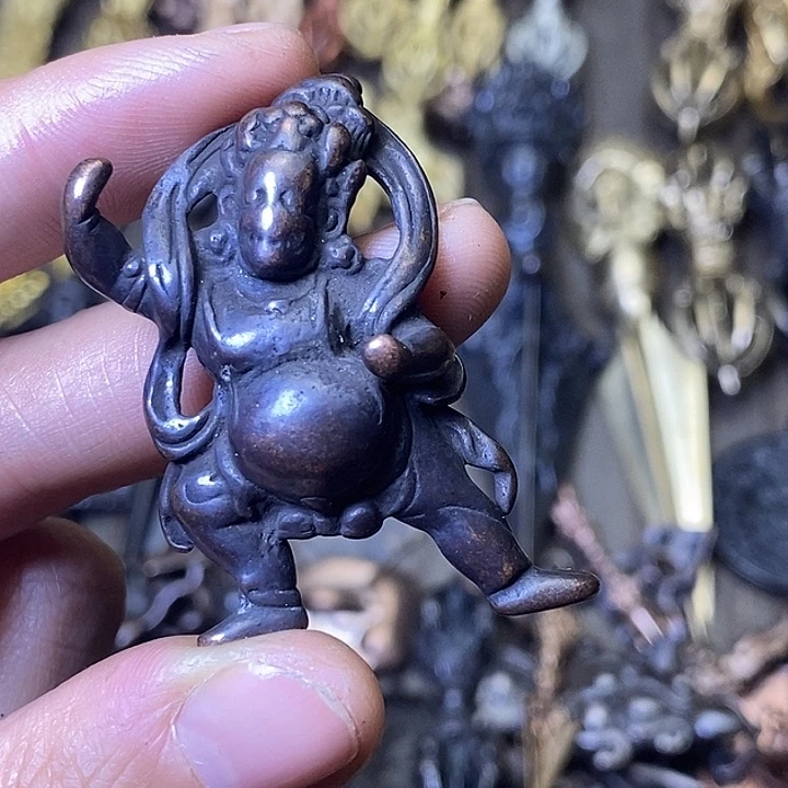 紫铜金刚手福利福利