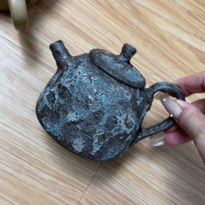 茶壶紫砂紫砂艺术作品