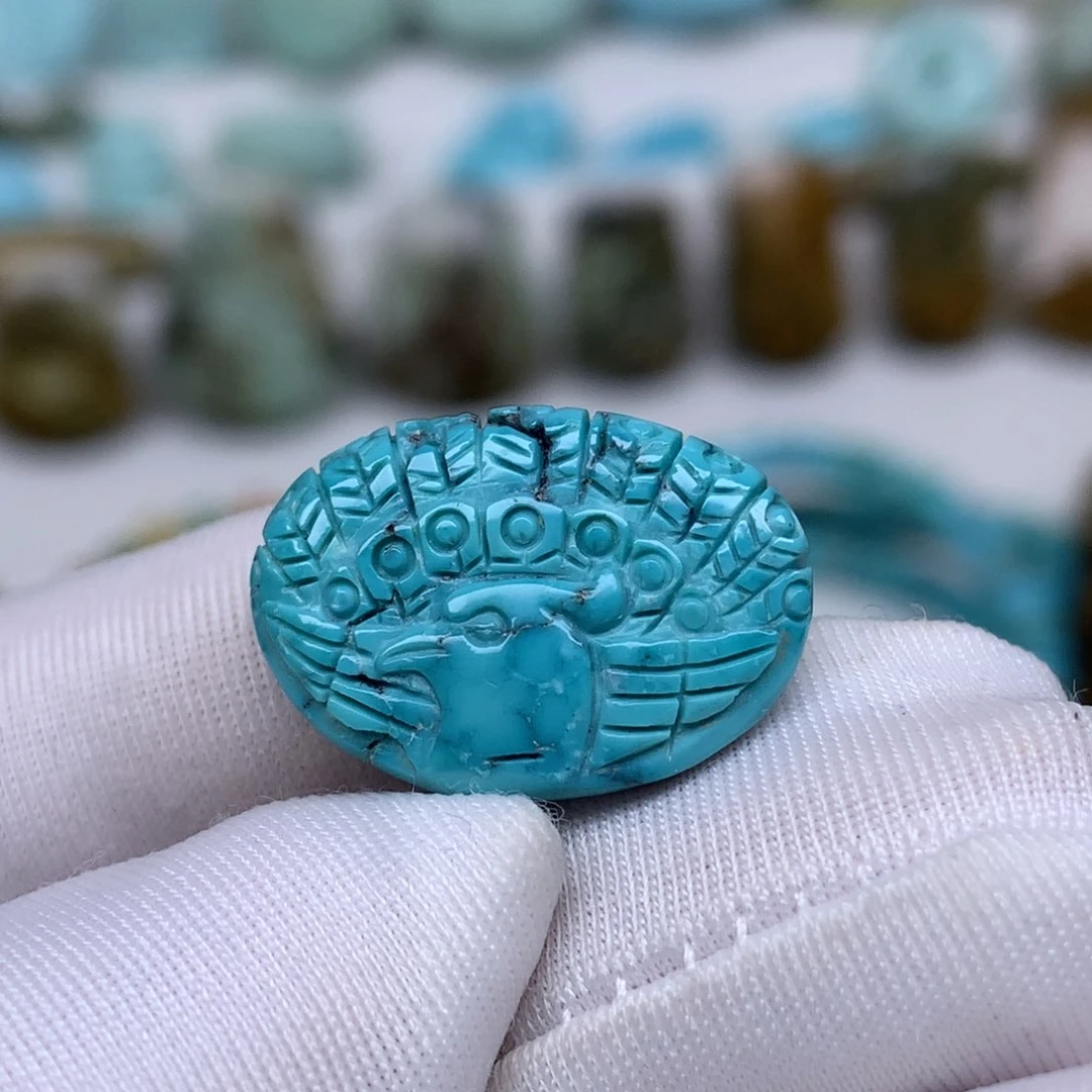 未镶嵌散珠配饰配珠